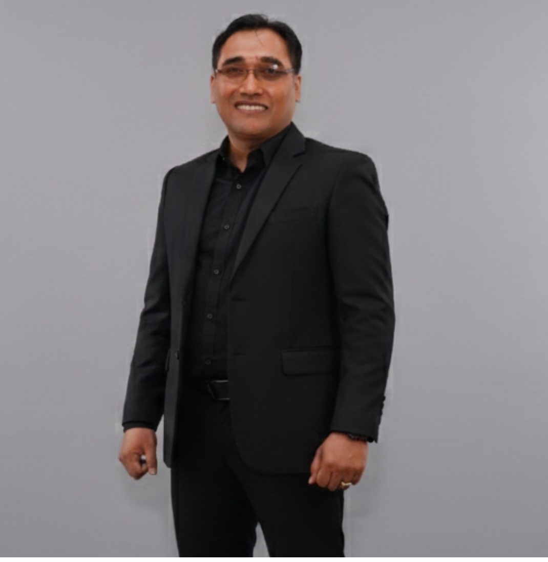 Direktur Utama