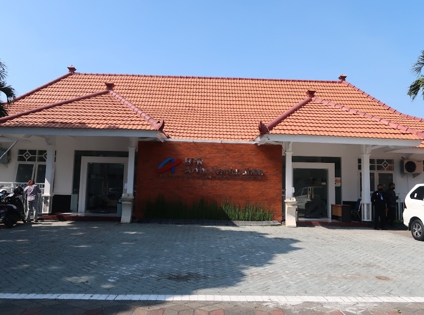 PT BPR Artha Kanjuruhan